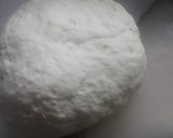 Foto del paso 1 de la receta: Bizcochos materos de azúcar negra  (sin manteca ni grasa)