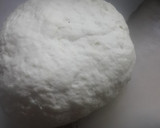 Foto del paso 1 de la receta: Bizcochos materos de azúcar negra  (sin manteca ni grasa)