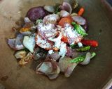 Foto langkah ke 3 dari resep Sambal bawang praktis.