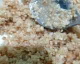 Foto langkah ke 6 dari resep Mochi Isi Kacang.