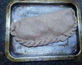 Foto del paso 5 de la receta: Calzone de verduras🍆