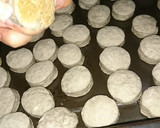 Foto del paso 5 de la receta: Bizcochitos de Vino