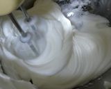 A picture of step 4 of Carrot Chiffon Cake.