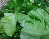 Hình bước làm 2 của món Bánh Ướt Cuốn Thịt Nướng