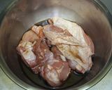 A picture of step 2 of Standard Teriyaki Chicken.