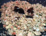 Foto del paso 10 de la receta: Arroz Frito a la Sonorense