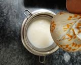 A picture of step 4 of Soy Milk.