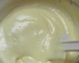 A picture of step 8 of Easy! Foolproof! Light and Fluffy Chiffon Cake.