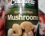 A picture of step 6 of Beef with Mushroom Gravy.