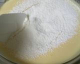 A picture of step 5 of Soft and Fluffy Sponge Cake.