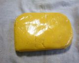 A picture of step 3 of Delicious Pâte Sucrée.