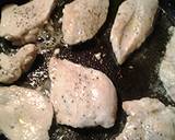 Almost Chicken Piccata recipe step 2 photo