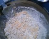 A picture of step 4 of Old Fashioned Donuts.