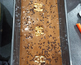 Foto del paso 9 de la receta: Brownie de chocolate 🍫 y cacahuetes 🥜