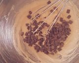 A picture of step 4 of Chewy & Crushy Cookies.
