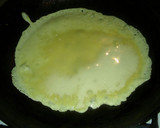 Foto del paso 4 de la receta: Panqueques con dulce de leche