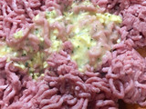 Albóndigas al horno con salsa de tomate