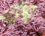 Foto del paso 1 de la receta: Albóndigas al horno con salsa de tomate