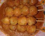 Foto langkah ke 5 dari resep Cilok.