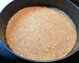 Foto del paso 1 de la receta: Cheesecake "my way"