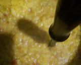 A picture of step 3 of Minty Moong Daal.