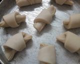ક્રોસન્ટ (Croissant Recipe In Gujarati) રેસીપી સ્ટેપ8ફોટો