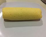Foto langkah ke 10 dari resep Tokyo Banana KW Super 🍌🍌🍌.