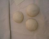A picture of step 3 of Simple Sandwich Bread.