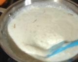 A picture of step 3 of Gulab Jamun-Rabdi Shots/Parfait.