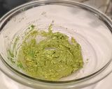 A picture of step 4 of Chilled Japanese-Style Pasta With Avocado.