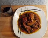 Foto del paso 6 de la receta: Pollo de las tres horas