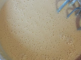 Torta de Coco húmeda