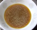 A picture of step 37 of Soy Sauce Broth Ramen.