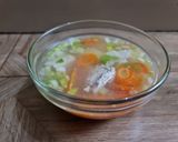 Foto langkah ke 4 dari resep Sup Ayam Rempah.