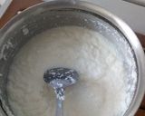 صورة لخطوة 1 من وصفة كيكة محشية