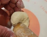 A picture of step 11 of Dumplings Wrappers (Pan-fly/Deep-fly Version) 餃子皮 (煎/炸版).