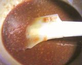 A picture of step 4 of All-purpose! Miso Glaze.