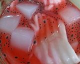 Foto langkah ke 1 dari resep Kelapa muda imitasi/Kw.