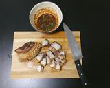 รูปขั้นตอนการทำที่ 4 ของ หมูกรอบ กร๊อบ กรอบ