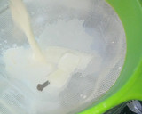 Foto del paso 5 de la receta: Pasta con salsa bechamel a la poblana