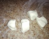 Foto del paso 4 de la receta: Tortas fritas clásicas