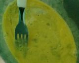 Foto del paso 3 de la receta: Aletas de calamar fritas