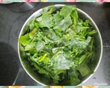 A picture of step 3 of હરી ભરી કટલેટ.