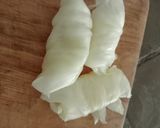 Foto langkah ke 4 dari resep Siomay Ikan Marlin.