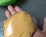 Foto langkah ke 2 dari resep Bolen pisang.