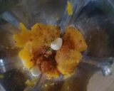 Foto del paso 1 de la receta: Pastas caseras con relleno calabaza!!! Masa sin huevossss!!