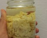 Foto langkah ke 4 dari resep Baceman Bawang Putih.