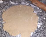 Foto del paso 4 de la receta: Tarta fresca de arándanos