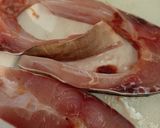 Ponty🐟 Halászlé 🐟alapléből🐟 egyszerűbb gyorsabb 🎏 recept fázis 7 fotója