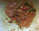 নারকেল দিয়ে ছোলার ডাল(Narkel Diye Cholar Dal Recipe in Bengali) রেসিপি ধাপ - 4 ছবি